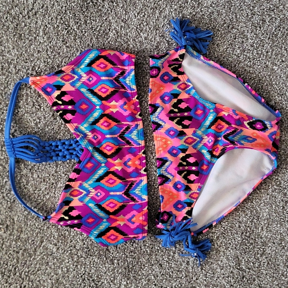 Girls Swimsuit